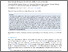 [thumbnail of two-markov-solution-process-models-for-the-assessment-of-planning-in-problem-solving]