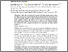 [thumbnail of British J Clinic Psychol - 2020 - Butcher - Understanding individuals subjective experiences of negative symptoms of]