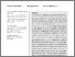 [thumbnail of Bulletin of London Math Soc - 2026 - Blondel - Reducibility points and characteristic p local fields I simple]