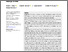 [thumbnail of Nursing in Critical Care - 2025 - Shaw - Building evidence‐based interventions to improve staff well‐being in paediatric]