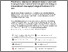 [thumbnail of Prioritizing neuropsychological research and care in Amyotrophic Lateral Sclerosis  ALS   building an international neuropsychological framework for A]