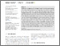 [thumbnail of Developmental Science - 2023 - Mendez - Controlling the input How one‐year‐old infants sustain visual attention]