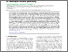 [thumbnail of Orbital angular momentum control of third-harmonic generation and vortex dichroism in isotropic media [Invited]]