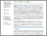 [thumbnail of J Adv Model Earth Syst - 2018 - Fildier - Prognostic Power of Extreme Rainfall Scaling Formulas Across Space and Time]
