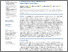 [thumbnail of Earth and Space Science - 2020 - Charn - Microphysical Sensitivity of Superparameterized Precipitation Extremes in the]