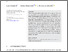 [thumbnail of Brit J Math Statis - 2026 - Stefanutti - Connections between the basic local independence model and true and error models]