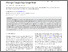 [thumbnail of Southern Economic Journal - 2026 - Ennis - Do Product Market Reforms Work Assessing Regulatory Changes Impacting]