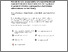 [thumbnail of Feasibility and acceptability of a novel forehead-mounted wireless heart rate monitoring device in preterm infants a prospective multicenter observat]