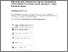 [thumbnail of Measuring the neuropsychological consequences of thrombotic thrombocytopenic purpura a rapid literature review]
