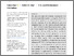 [thumbnail of Proceedings of London Math Soc - 2026 - East - Maximal subgroups of free projectionâ�� and idempotentâ��generated semigroups]