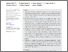 [thumbnail of People and Nature - 2026 - Uebel - The influence of acoustic characteristics and anthropogenic noise on restorative]