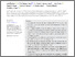 [thumbnail of Journal of Animal Ecology - 2025 - Thorley - The ecology of gestational growth in a wild cooperative mammal]
