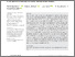 [thumbnail of Molecular Ecology - 2020 - Stervander - High MHC gene copy number maintains diversity despite homozygosity in a Critically]