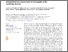 [thumbnail of Oikos - 2026 - Walle - Linking differences in personality to demography in the wandering albatross]