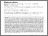 [thumbnail of Ecology and Evolution - 2024 - Gillies - Plastic Behaviour Buffers Climate Variability in the Wandering Albatross]