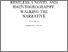 [thumbnail of Restless a novel and Hauntology Walking the Narrative.pdf]