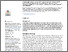 [thumbnail of Age at puberty and risk of asthma]