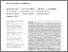 [thumbnail of Psychol Psychother - 2025 - McAllister - The experience of body image in people with psychosis and psychotic‐like]
