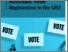 [thumbnail of Is it time for automatic voter registration - single sides]