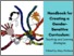 [thumbnail of Handbook for Creating a Gender Sensitive Curriculum]