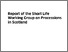 [thumbnail of Report of the Short Life Working Group on Processions in Scotland (November 2022)]