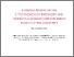 [thumbnail of Evidence review on the effectiveness of interventions promoting women's empowerment in developing countries]
