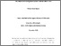 [thumbnail of PHD Thesis Final Submission - TERESA HAGAN Straight Outta Washington - The Black Filmmaking Renaissance and the Obama Era.pdf]