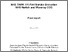 [thumbnail of NHS Think 111 First Service Evaluation NHS Norfolk and Waveney CCG 2021]