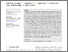 [thumbnail of Plant Cell Environment - 2022 - Cuitun‐Coronado - Circadian and diel regulation of photosynthesis in the bryophyte]