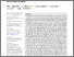 [thumbnail of Molecular Plant Pathology - 2023 - Blekemolen - The PTI‐suppressing Avr2 effector from Fusarium oxysporum suppresses]