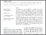 [thumbnail of New Phytologist - 2022 - Redkar - The Arabidopsis WRR4A and WRR4B paralogous NLR proteins both confer recognition of]