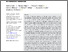 [thumbnail of Protein Science - 2024 - Lučić - The oligomeric states of dye‐decolorizing peroxidases from Streptomyces lividans and their]