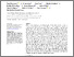 [thumbnail of Autism Research - 2024 - Bazelmans - Mid‐childhood autism sibling recurrence in infants with a family history of autism]