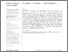 [thumbnail of Ecology Letters - 2025 - Speelman - Causes and consequences of divorce in a long‐lived socially monogamous bird]