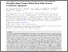 [thumbnail of Autism Research - 2025 - Maguire - The Factor Structure and Validity of the Psychopathy Checklist‐Short Version When Used]