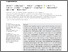 [thumbnail of Aging Cell - 2021 - Chen - Advanced maternal age causes premature placental senescence and malformation via dysregulated]