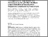 [thumbnail of The regulation of trophoblastic p53 homeostasis by the p38-WIP1 feedback loop is disturbed in placentas from pregnancies complicated by preeclampsia]