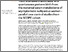 [thumbnail of Trace biomarkers associated with spontaneous preterm birth from the maternal serum metabolome of asymptomatic nulliparous women – parallel case-control studies from the SCOPE cohort]