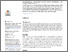 [thumbnail of Caesarean section delivery and childhood obesity in a British longitudinal cohort study]