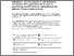[thumbnail of Adoption of the Transparency and Openness Promotion TOP guidelines within health psychology and behavioural medicine journal policies a cross-secti]